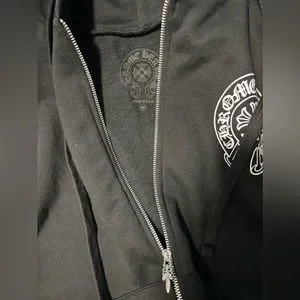 【Chrome Hearts】New York Exclusive Hoodie★フーディ Fleece Chrome Hearts New York Hoodie - Jacket Makers